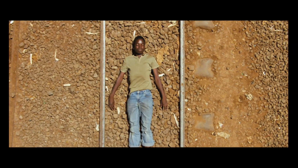 Soul Boy - Trailer